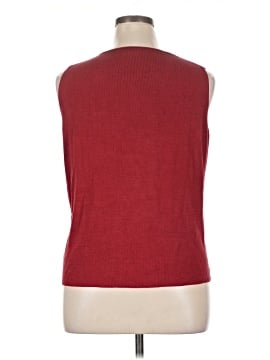 Eileen Fisher Blouse (view 2)