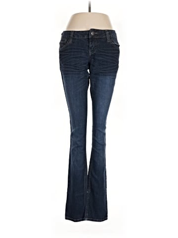 Zana Di Jeans Jeans (view 1)
