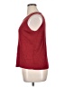Eileen Fisher Red Blouse Size 1X - photo 5