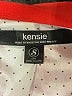 Kensie Orange Blazer Size S - photo 6