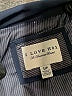 I Love H81 Blue Blazer Size S - photo 6