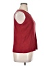 Eileen Fisher Red Blouse Size 1X - photo 4