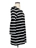 Calvin Klein Black 3/4 Sleeve T-Shirt Size S - photo 4