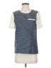 Batman Blue Short Sleeve Top Size 2 - photo 1