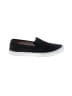 Sperry Top Sider 100% Leather Black Sneakers Size 10 - photo 1