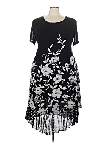 Lola Cocktail Dress (view 1)