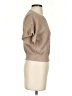 Unbranded 100% Polyester Tan Pullover Sweater Size S - photo 4