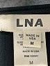 LNA Black Cocktail Dress Size M - photo 7