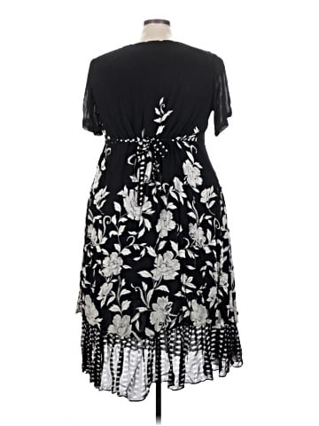 Lola Cocktail Dress (view 2)