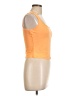 Shein Orange Tank Top Size L - photo 4