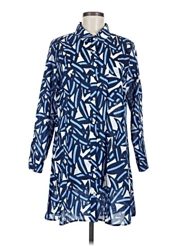 Mud Pie Casual Dress (view 1)
