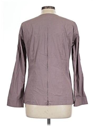 Nike Golf Long Sleeve Blouse (view 2)