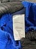 Little Rebels 100% Cotton Graphic Blue Athletic Shorts Size 5 - photo 4