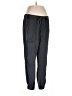 Orvis 100% Lyocell Solid Gray Track Pants Size M - photo 1