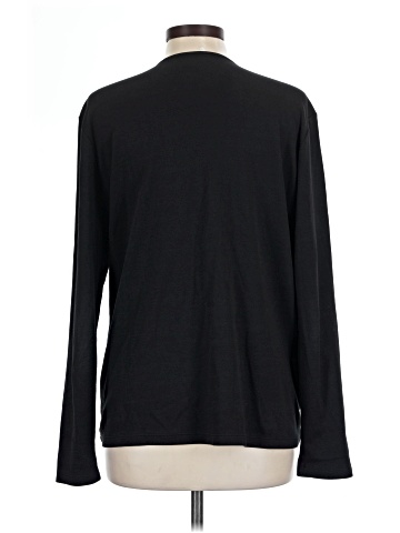 Lands' End Cardigan (view 2)