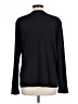 Lands' End Black Cardigan Size L - photo 2