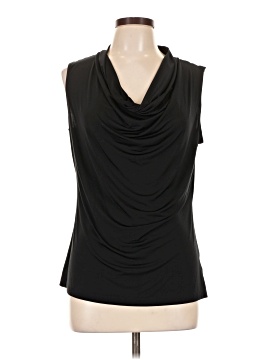 Worthington Sleeveless Blouse