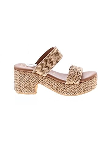 Beach By Matisse Wedges (view 1)