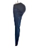 J.Crew Blue Jeggings Size 27 waist - photo 4