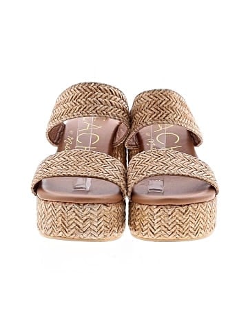 Beach By Matisse Wedges (view 2)