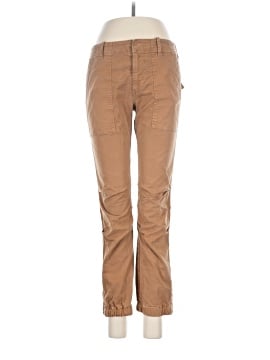 Nili Lotan Khakis (view 1)