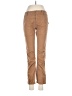 Nili Lotan Brown Khakis Size 2 - photo 1
