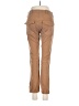 Nili Lotan Brown Khakis Size 2 - photo 2