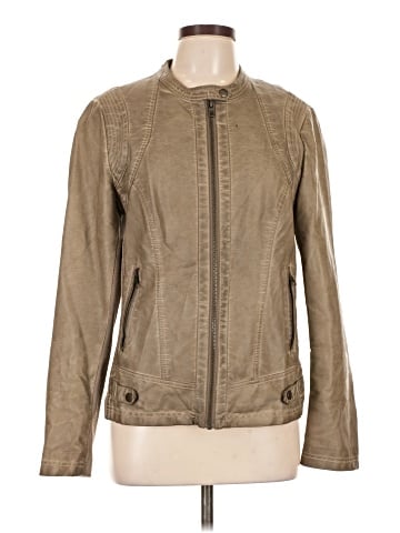 Sebby Jacket (view 1)