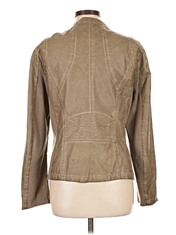 Sebby Jacket (view 2)