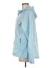 Columbia 100% Nylon Solid Blue Jacket Size M - photo 5