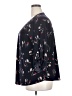 Beacon Black 3/4 Sleeve Blouse Size 2X - photo 5