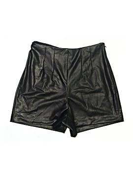 Express Shorts (view 1)
