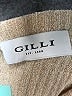 Gilli Tan Turtleneck Sweater Size L - photo 7