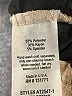 Gilli Tan Turtleneck Sweater Size L - photo 8