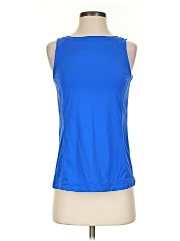 Lilly Pulitzer Luxletic Sleeveless T-Shirt (view 1)