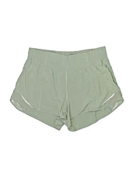 Lululemon Athletica Athletic Shorts