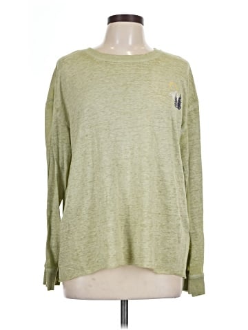 C&C California Long Sleeve T-Shirt (view 1)