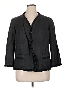 Tahari Blazer (view 1)