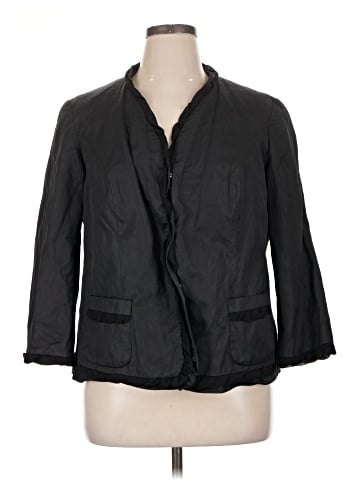 Tahari Blazer (view 1)