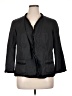 Tahari Black Blazer Size 14 - photo 1