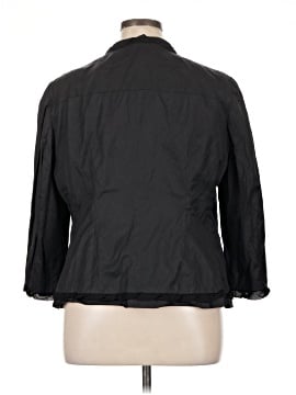 Tahari Blazer (view 2)