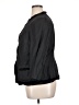 Tahari Black Blazer Size 14 - photo 5