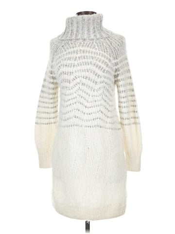 Sleeping On Snow Casual Dress (view 1)