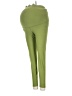 Beyond the Bump by Beyond Yoga Green Active Pants Size Sm Maternity - photo 1