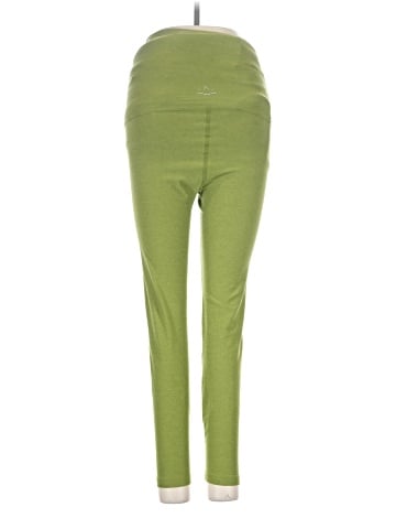 Beyond the Bump by Beyond Yoga Active Pants (view 2)