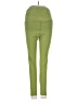 Beyond the Bump by Beyond Yoga Green Active Pants Size Sm Maternity - photo 2