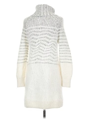 Sleeping On Snow Casual Dress (view 2)