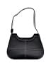 Unbranded Solid Black Shoulder Bag One size - photo 1