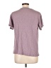 Splendid Purple Active T-Shirt Size L - photo 2