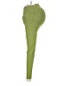 Beyond the Bump by Beyond Yoga Green Active Pants Size Sm Maternity - photo 4